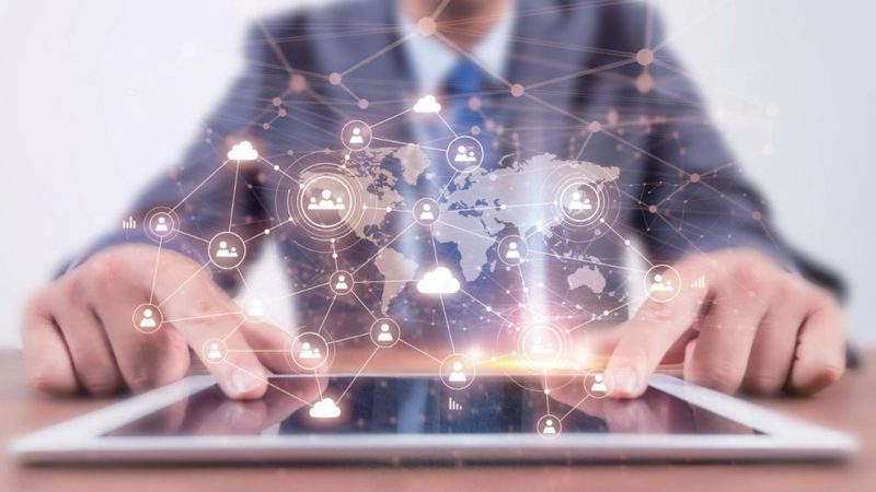 深圳信息技术公司商标注册查询方法