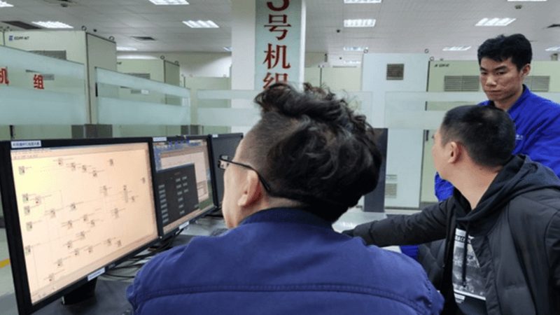 机房装修施工顺序，这些注意事项不能忽视**