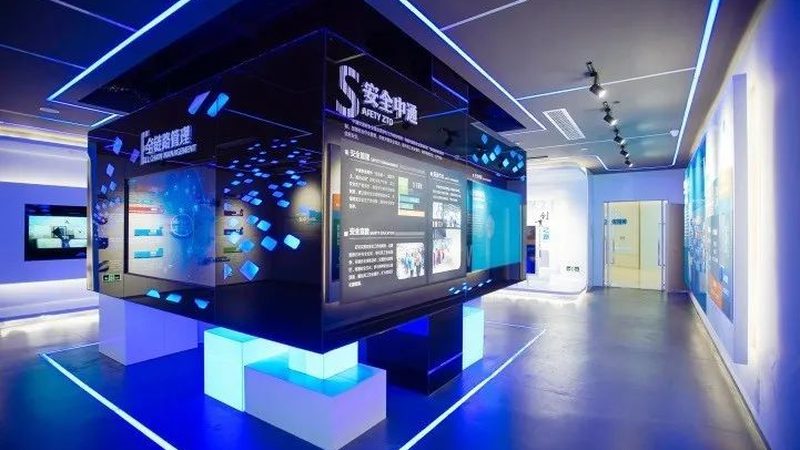 弱电智能化材料清单，揭秘背后的关键要素