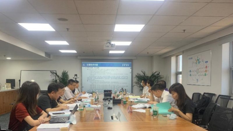 揭秘成都信息系统集成厂家的核心竞争力